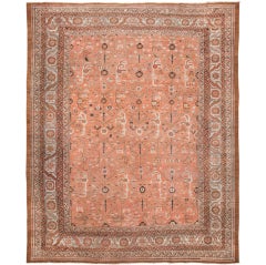 Antique Bakshaish Persian Rug Antique Bakshaish Persian Rug