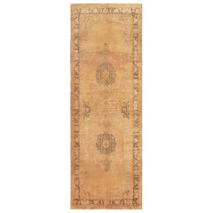 Antique Sivas Turkish Rug