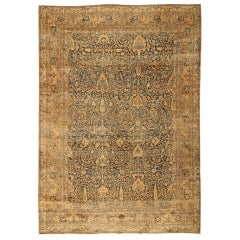 Antique Khorassan Persian Rugs