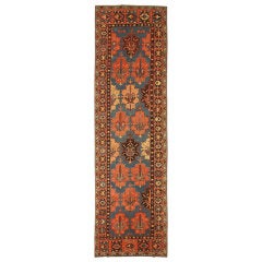 Antique Kilim Kuba Carpets