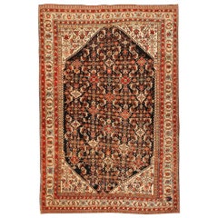 Antique Gashgai/Qashqa’i Persian Rugs