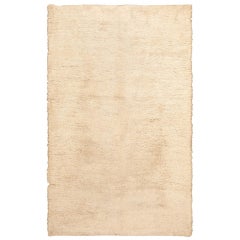 Mid Century Moroccan Rug
