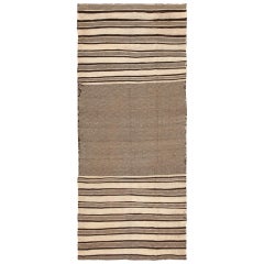 Vintage Moroccan Kilim 4