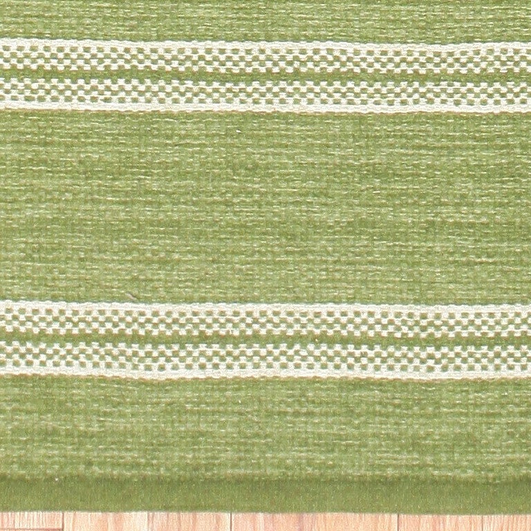 Hand-Woven Vintage Swedish Kilim