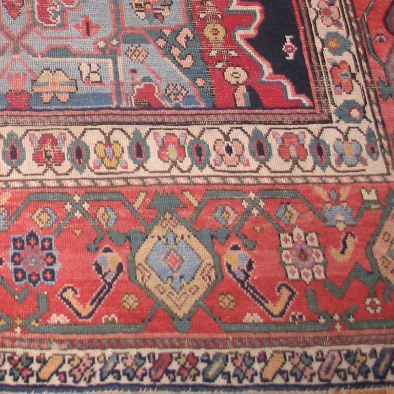 North West Persian Rug 1