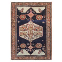Antique Senneh Persian Rugs