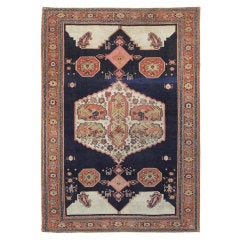 Antique Senneh Persian Rugs Antique Senneh Persian Rugs