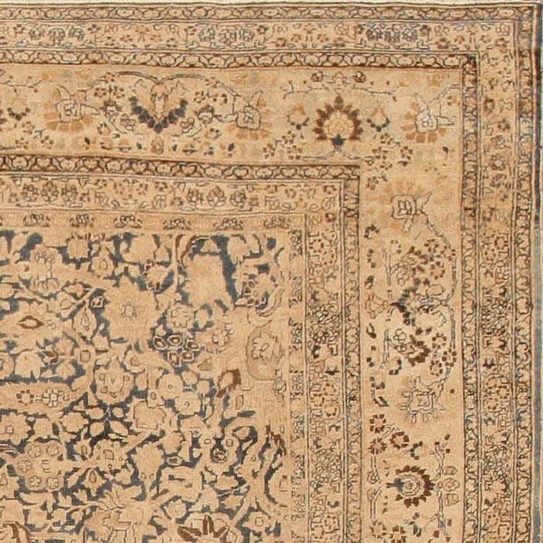 Persian Antique Khorassan Carpet