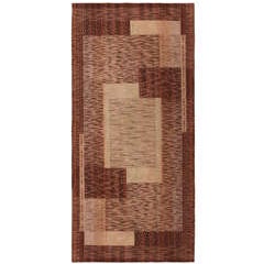 French Art Deco Rug 7