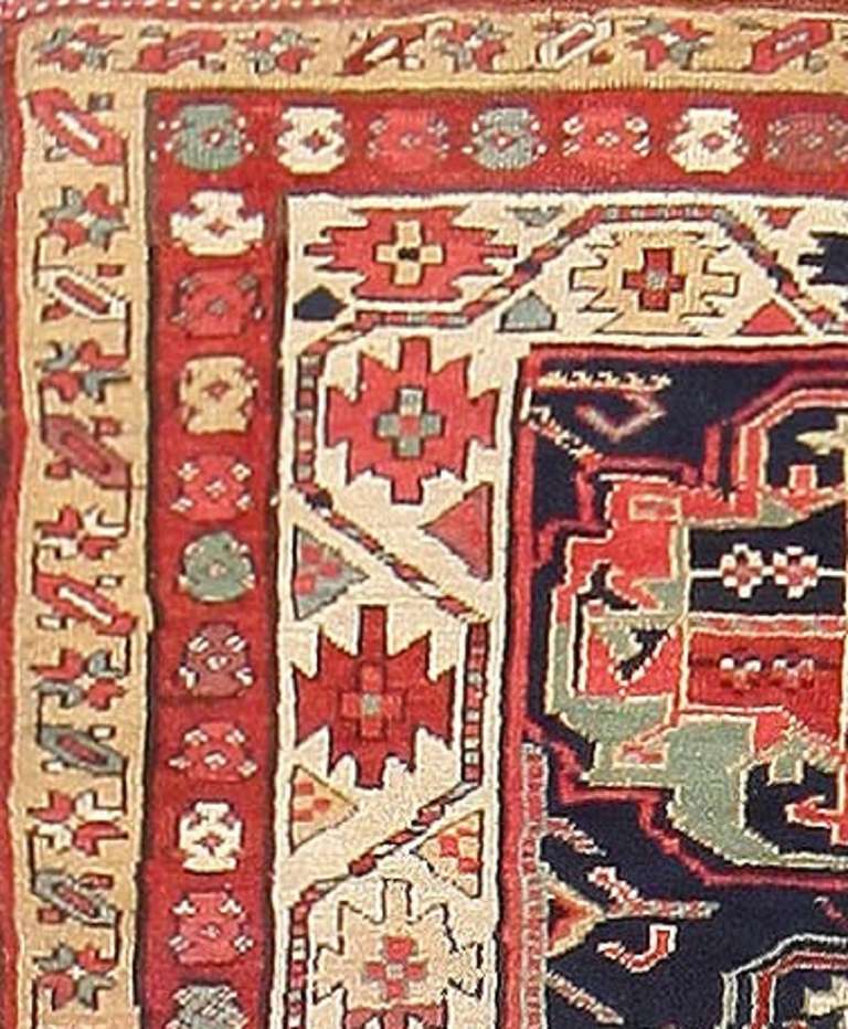 Antique Tribal Kurdish Runner Rug At 1stdibs Here Is A Charming Antique Oriental Rug An Tribal Kurdish Piece Woven In