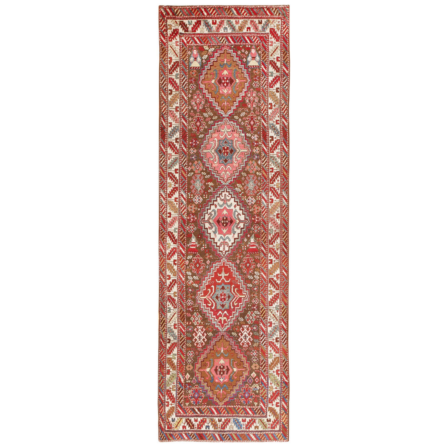 Georgian Carpet Designs - Carpet Vidalondon