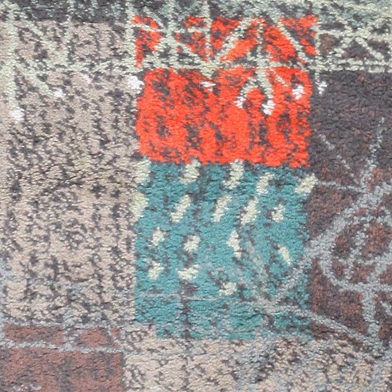 paul klee rug