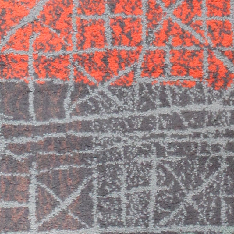 paul klee rugs