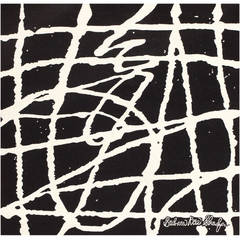 Vintage Barbara Rae Schaefer Tapestry “Cause and Effect I”