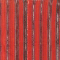 Antique Persian Jajim Kilim. Size: 5 ft 8 in x 8 ft 8 in