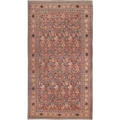Antique Tabriz Rug