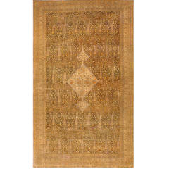 Antique Sivas Rug