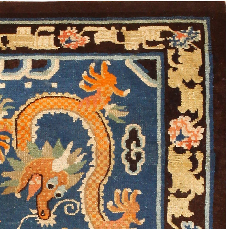 chinese dragon rugs