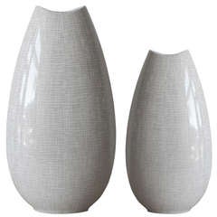 Set of Thomas Vases