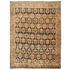Bibikabad Rug 43248