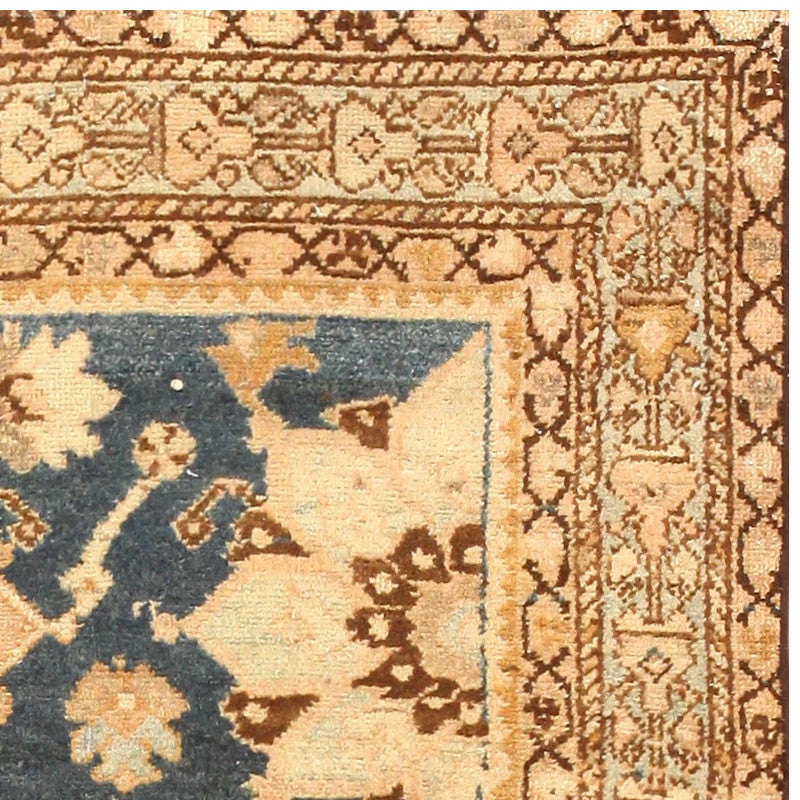 Antique Persian Malayer Carpet 2