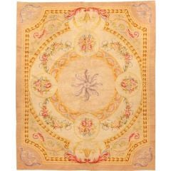 Spanish Savonneries Carpet