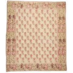 Antique Bessarabian Carpet 8