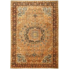 Antique Bakhtiari Carpet Antique Bakhtiari Carpet