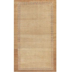 Antique Bakshaish Rug Antique Bakshaish Rug