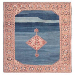 Antique Bakshaish Rug Antique Bakshaish Rug