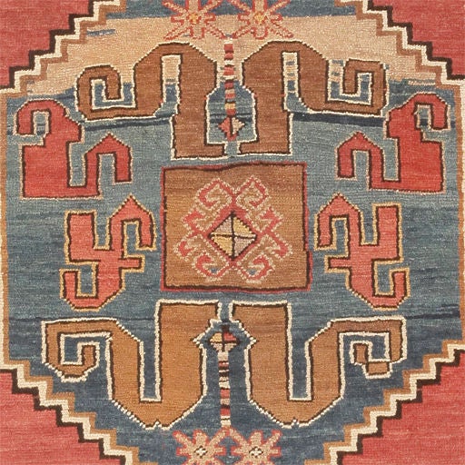 Antique Bakshaish