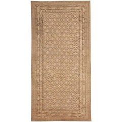 Antique Khotan Rug 10