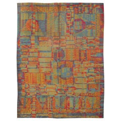 Art Deco European Rug Art Deco European Rug