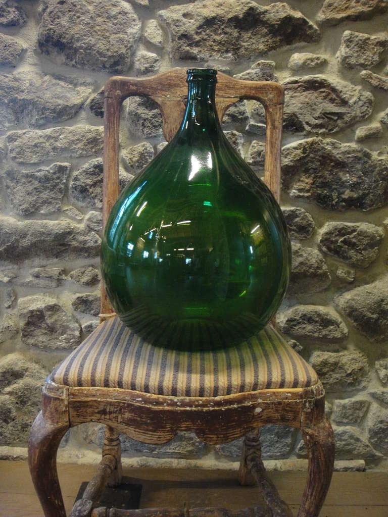 French Bottle 2