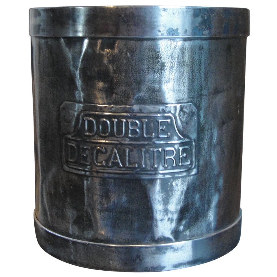 Grain Bucket