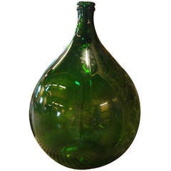 French Bottle