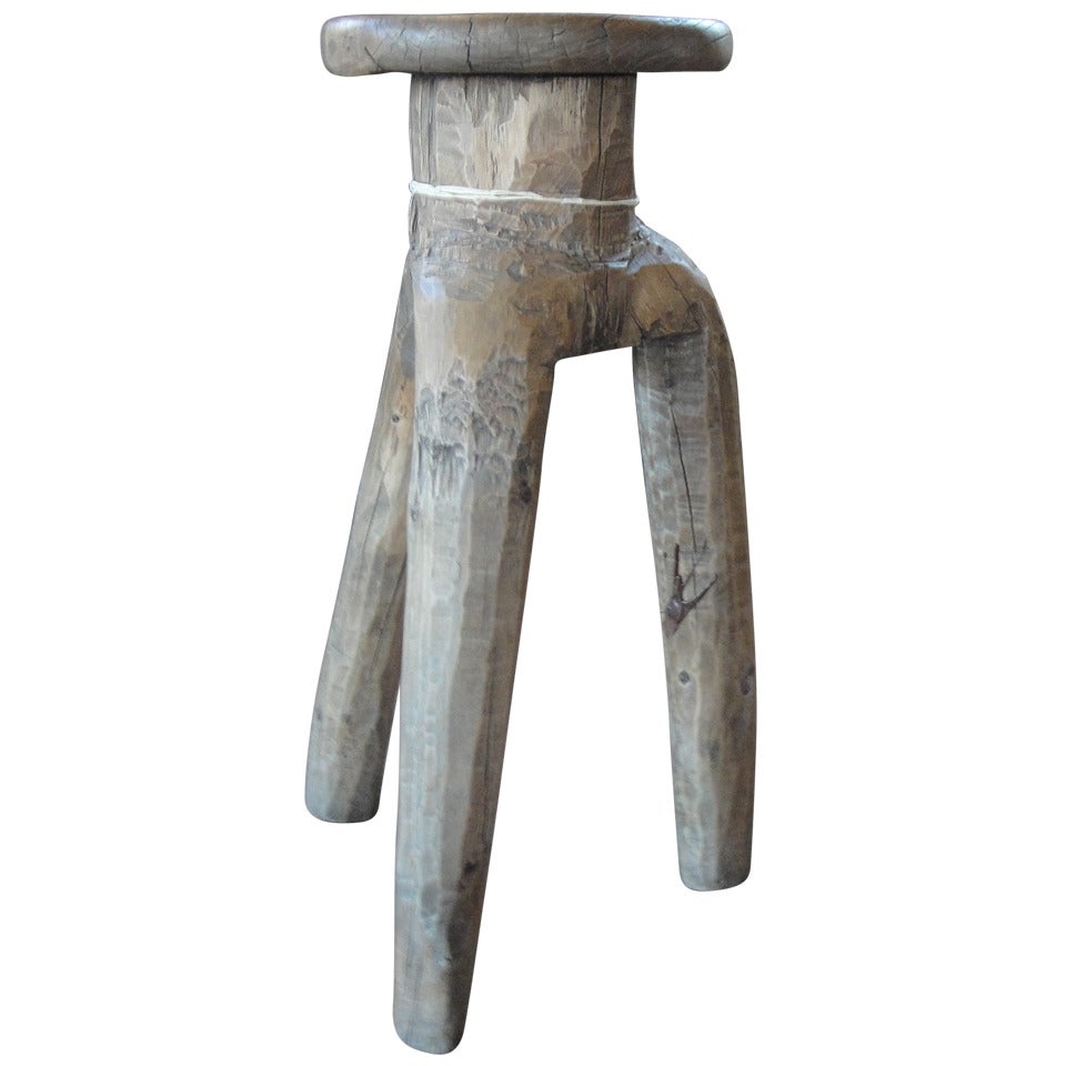 Tooth Stool