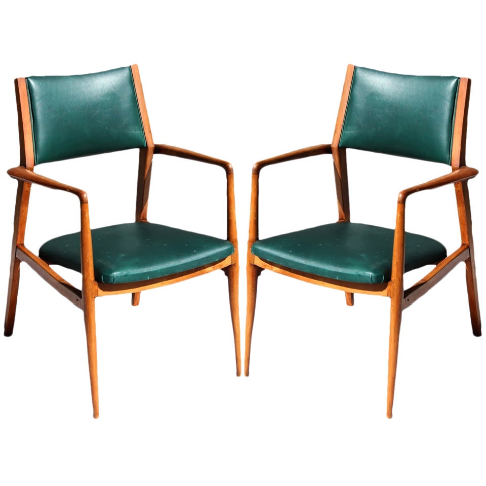 Bernini Chair Set