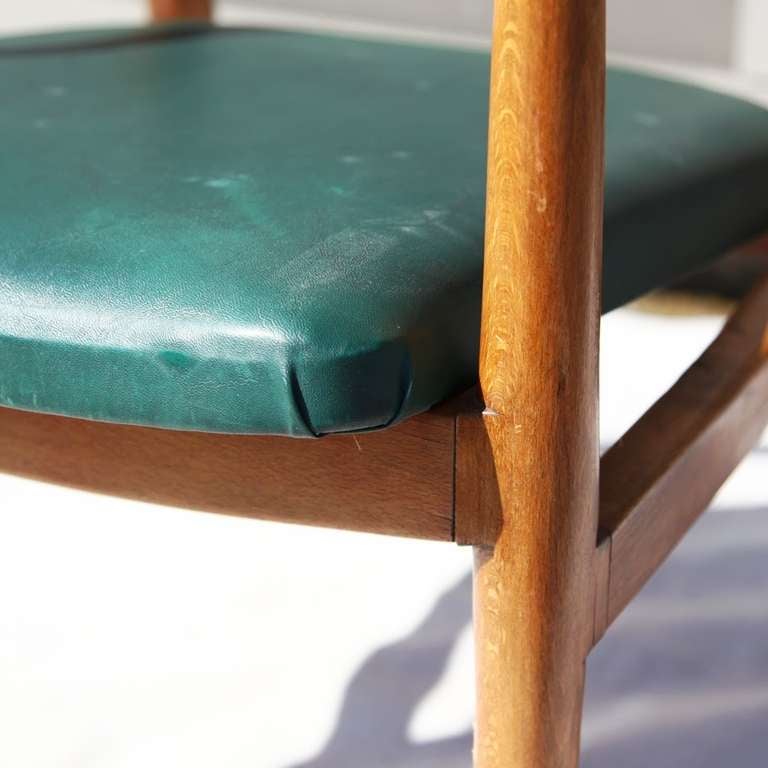 Italian Bernini Chair Set