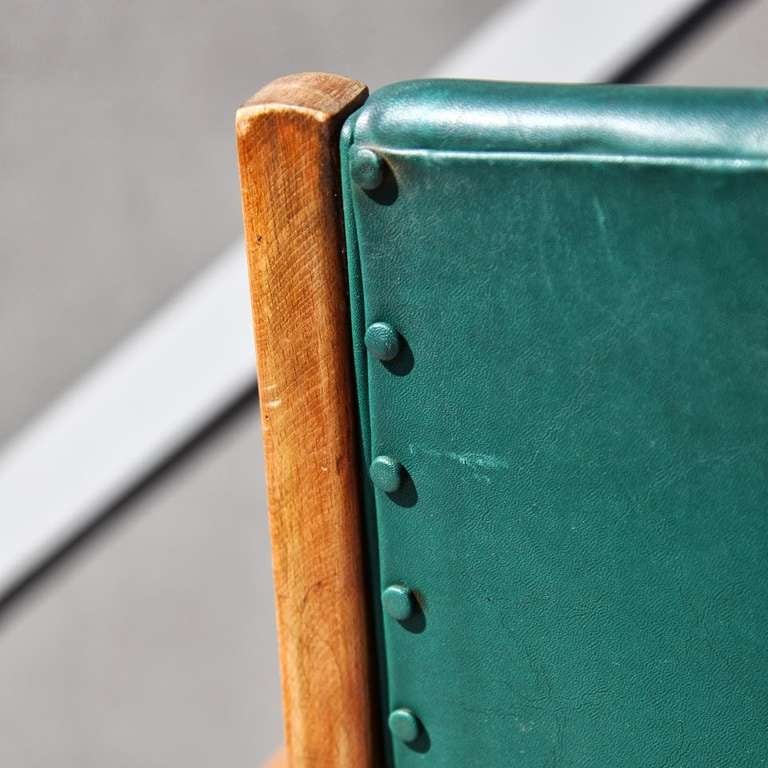 Bernini Chair Set In Good Condition In Napa, CA