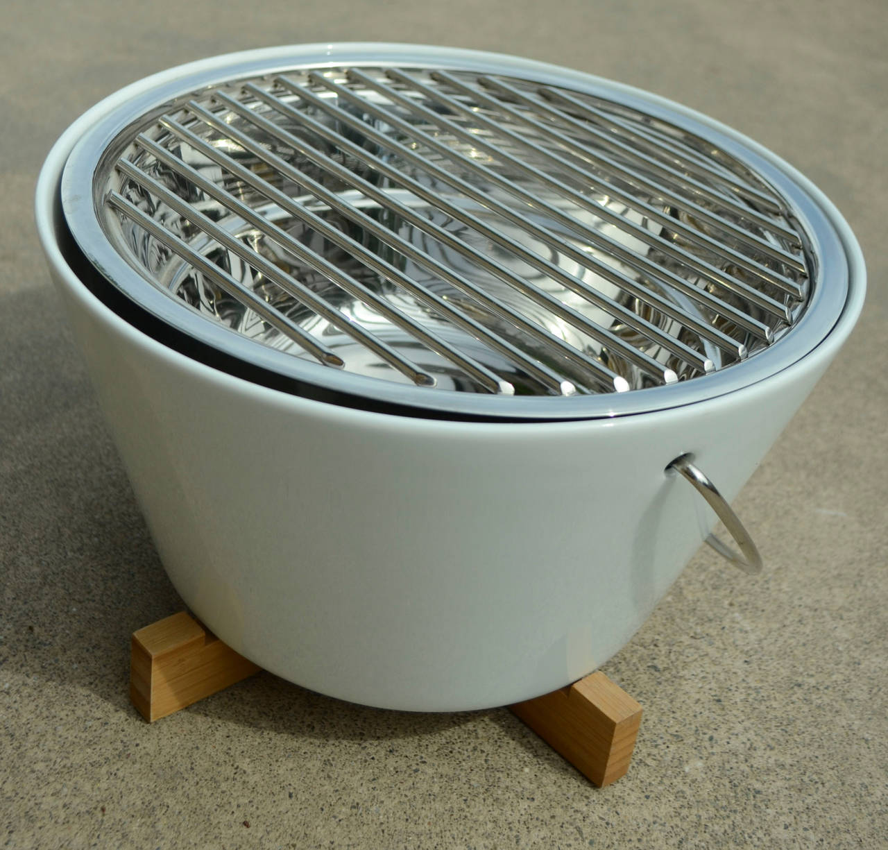 20th Century Table Grill