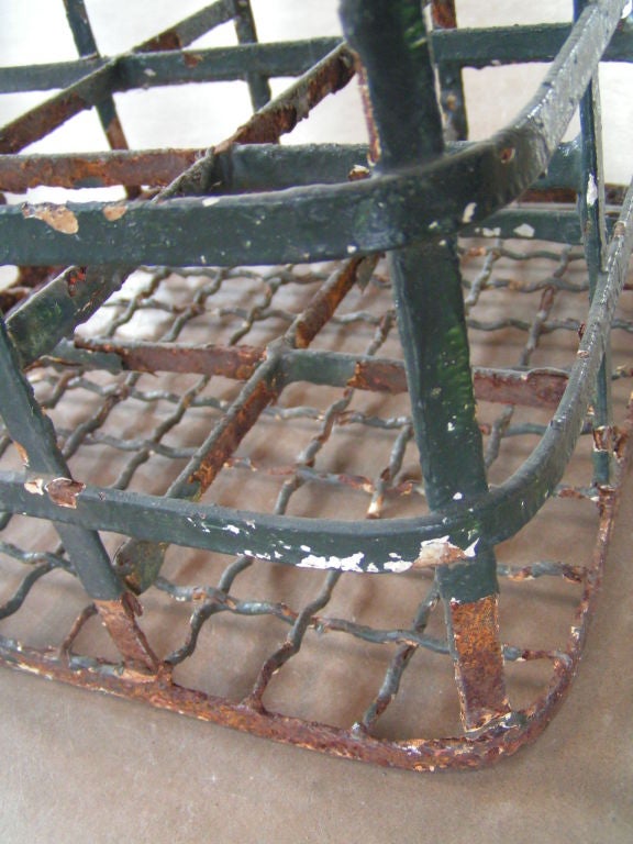 Vintage 9 Bottle Wine Carrier