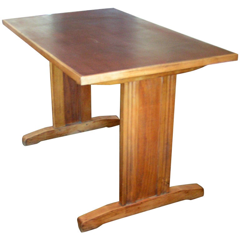 Art Deco Bistro Tables For Sale