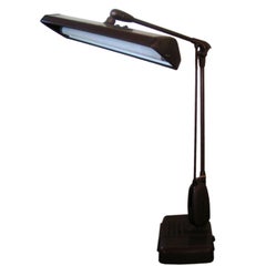 Lampada galleggiante Dazor vintage