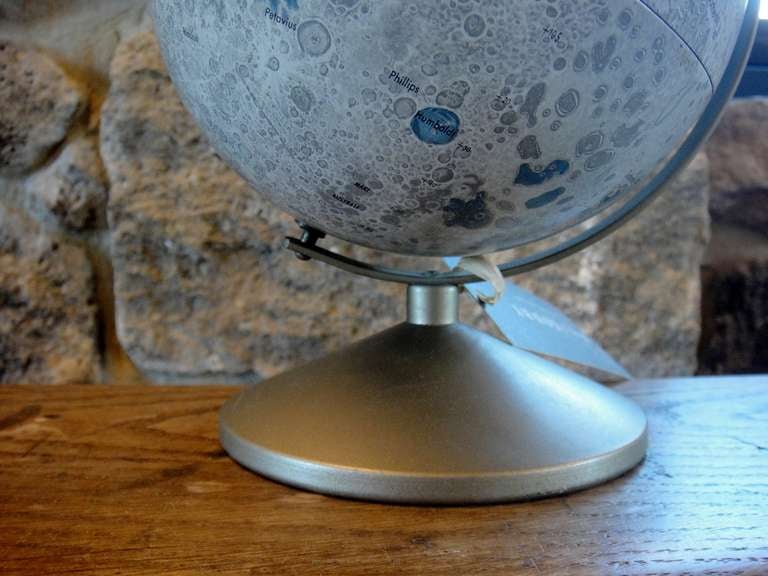 Replogle Lunar Globe 1
