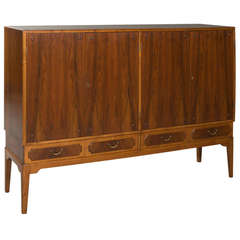 Mid-Century Danish Cabinet 9