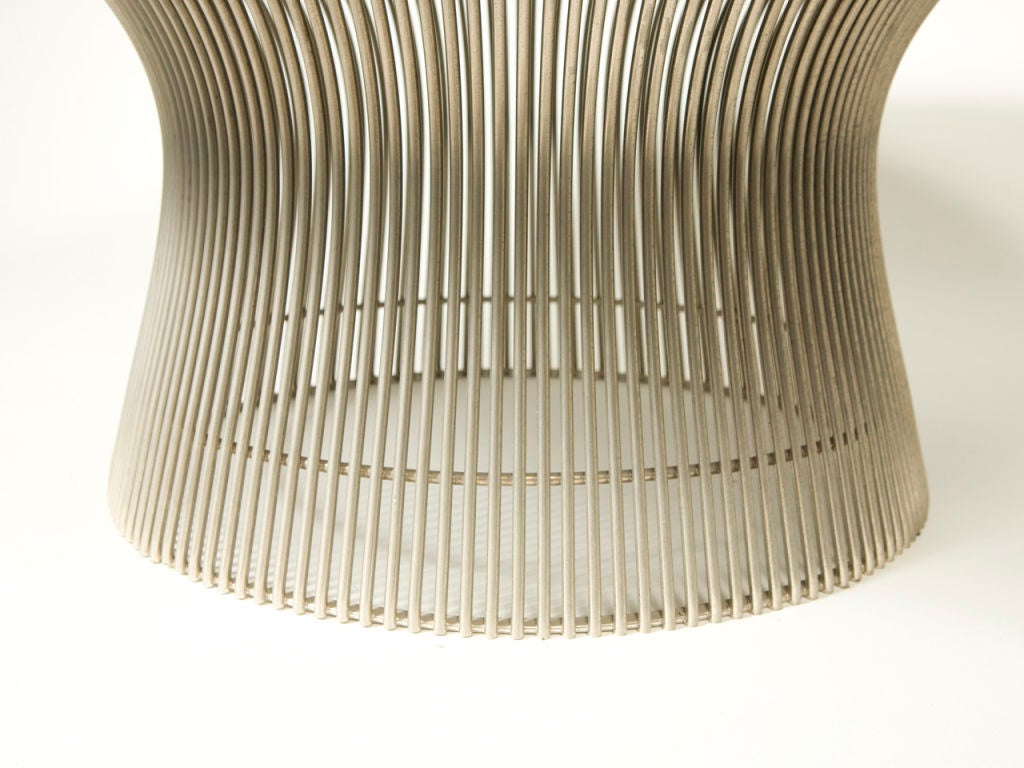 Warren Platner Coffee Table