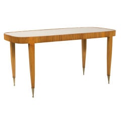 Borsani Coffee Table