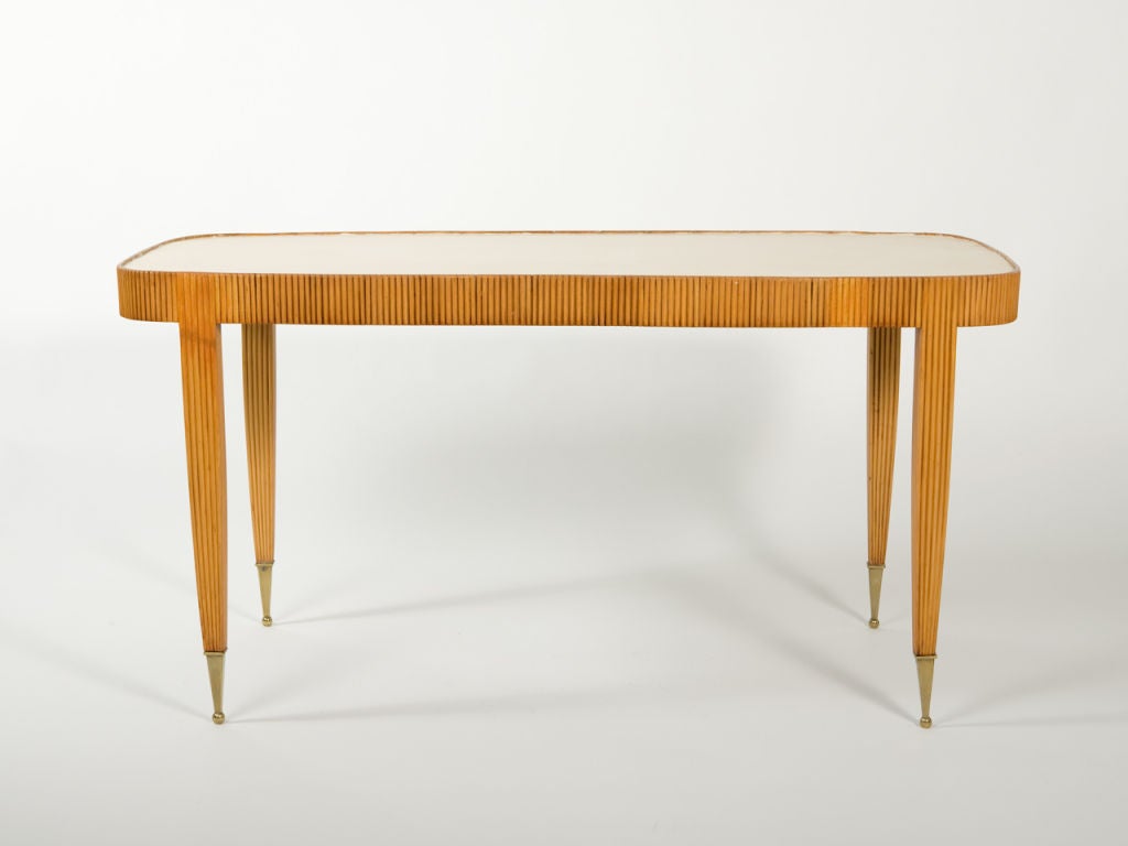 Borsani Coffee Table