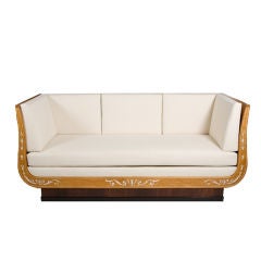 Carl Malmsten Sofa 6
